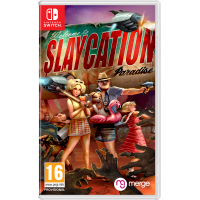 Slaycation Paradise (Nintendo Switch)